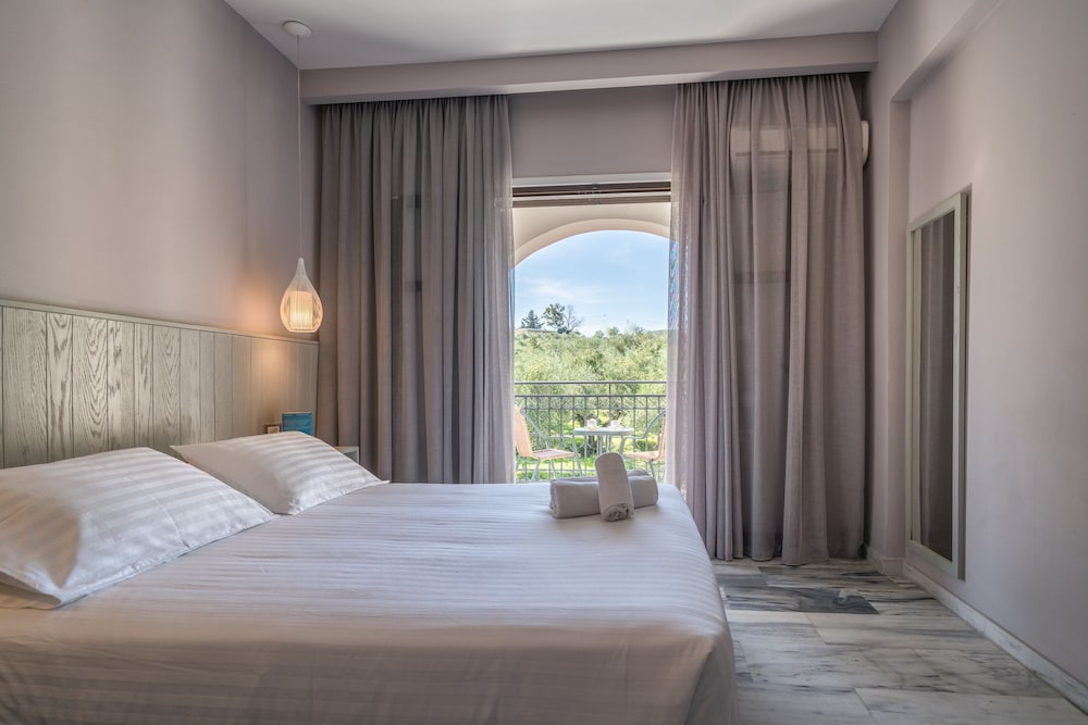 Castelli Hotel Adults Only - All Inclusive — Hotel rooms in Laganas, Ionian Islands