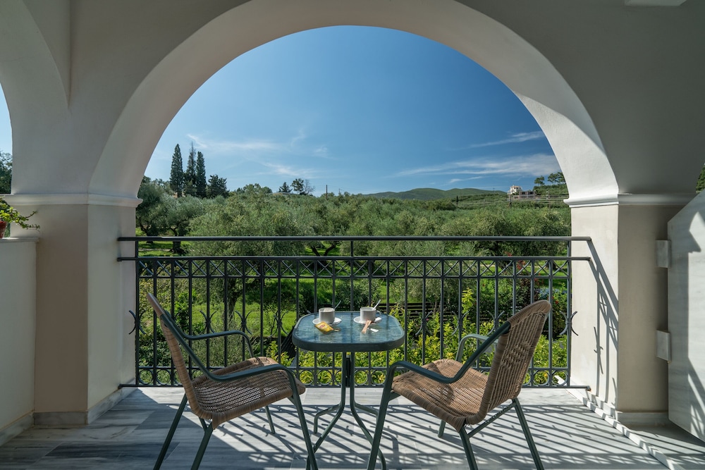 Castelli Hotel Adults Only - All Inclusive — Hotel rooms in Laganas, Ionian Islands