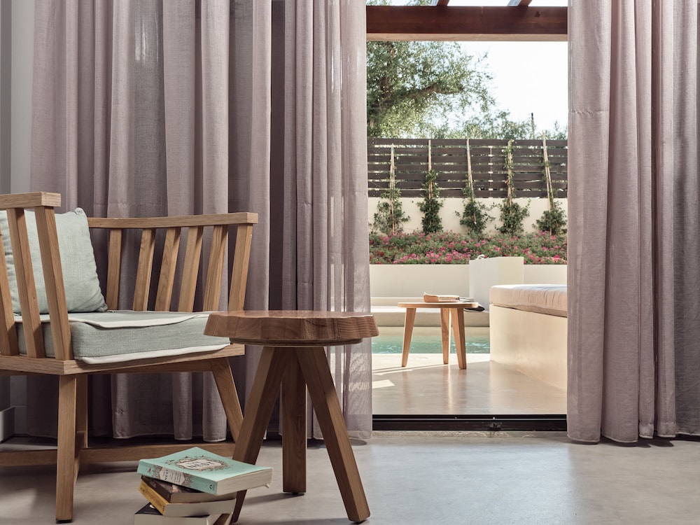 Castelli Hotel Adults Only - All Inclusive — Hotel rooms in Laganas, Ionian Islands