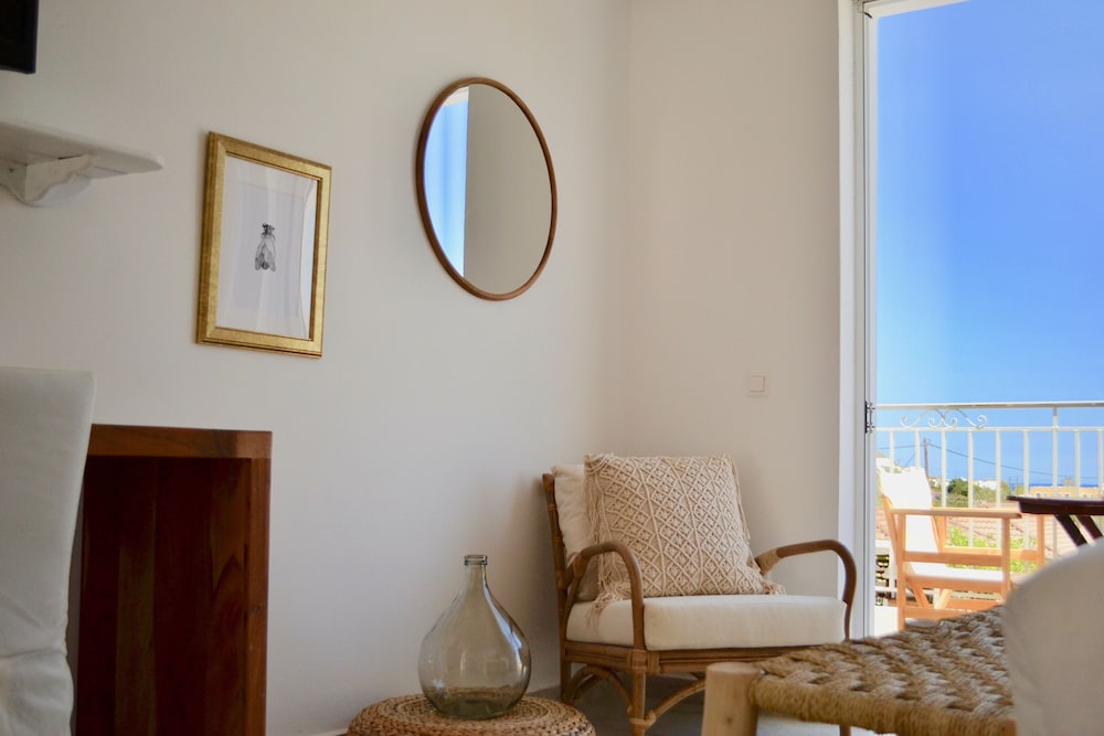 Caesars Gardens Hotel & Spa - Adults Only — Hotel rooms in Lindos, South Aegean
