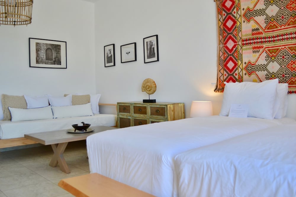 Caesars Gardens Hotel & Spa - Adults Only — Hotel rooms in Lindos, South Aegean