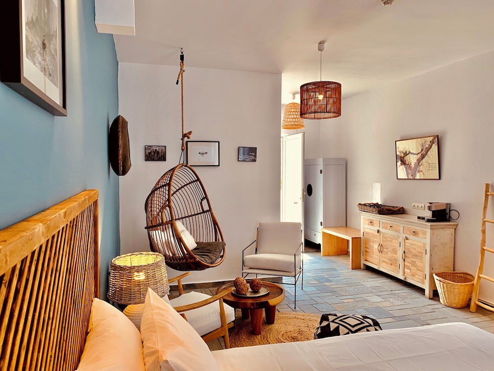Caesars Gardens Hotel & Spa - Adults Only — Hotel rooms in Lindos, South Aegean