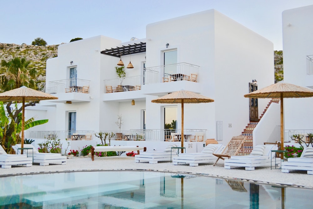 Caesars Gardens Hotel & Spa - Adults Only - zdjęcie 4