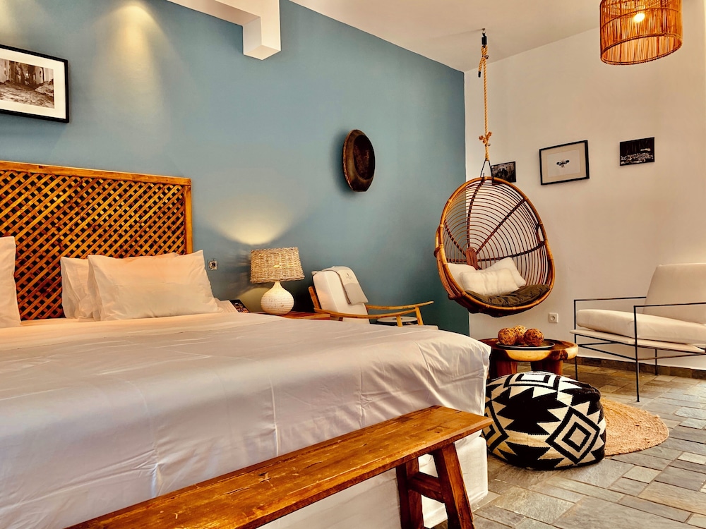 Caesars Gardens Hotel & Spa - Adults Only — Hotel rooms in Lindos, South Aegean