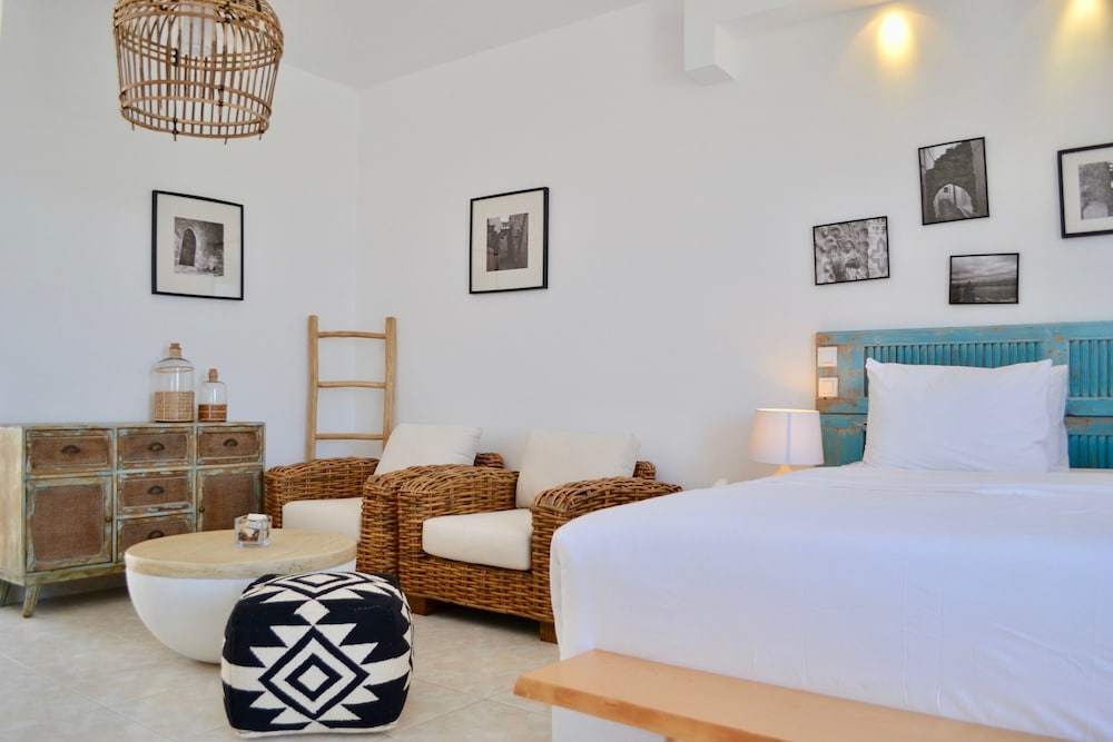 Caesars Gardens Hotel & Spa - Adults Only — Hotel rooms in Lindos, South Aegean