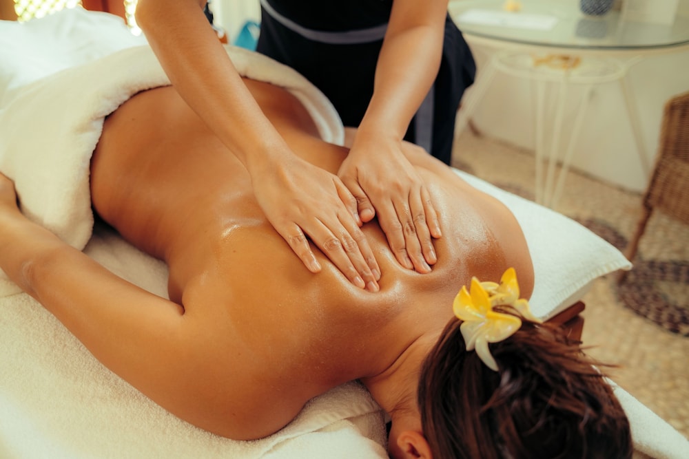Caesars Gardens Hotel & Spa - Adults Only — Spa in Lindos, South Aegean