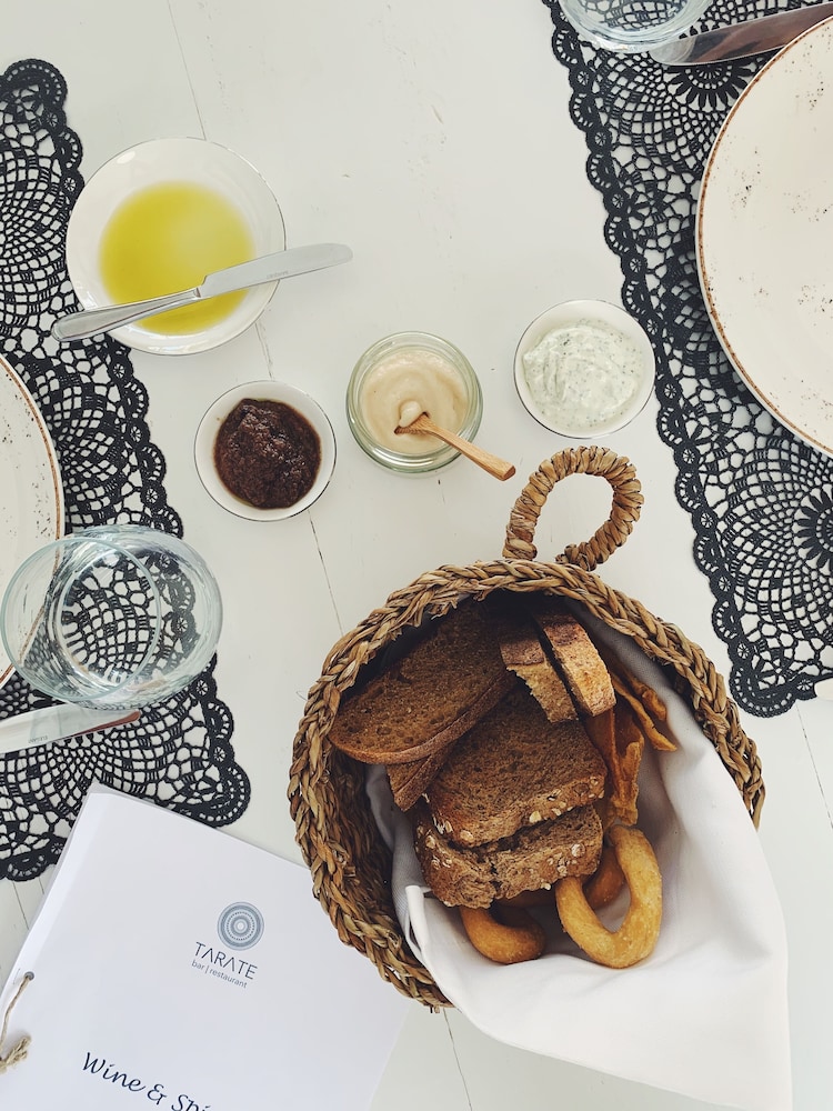 Caesars Gardens Hotel & Spa - Adults Only — Restaurant & bars in Lindos, South Aegean