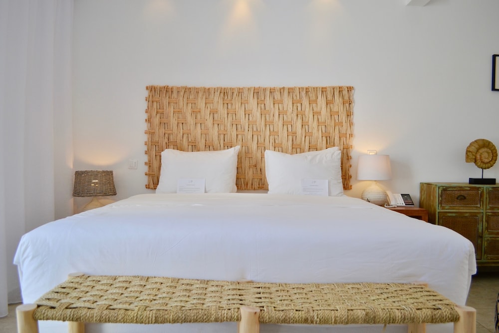 Caesars Gardens Hotel & Spa - Adults Only — Hotel rooms in Lindos, South Aegean