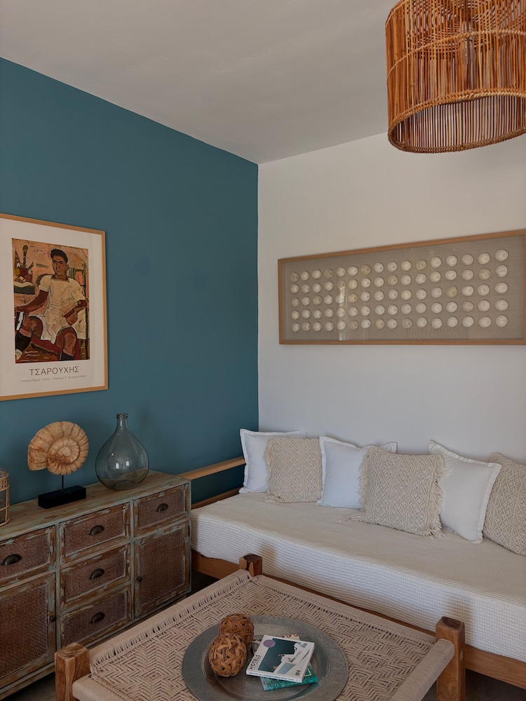 Caesars Gardens Hotel & Spa - Adults Only — Hotel rooms in Lindos, South Aegean
