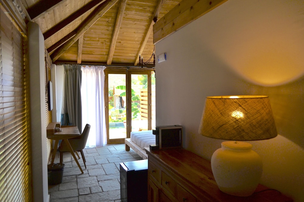 Caesars Gardens Hotel & Spa - Adults Only — Hotel rooms in Lindos, South Aegean