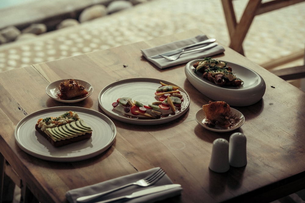 Caesars Gardens Hotel & Spa - Adults Only — Restaurant & bars in Lindos, South Aegean