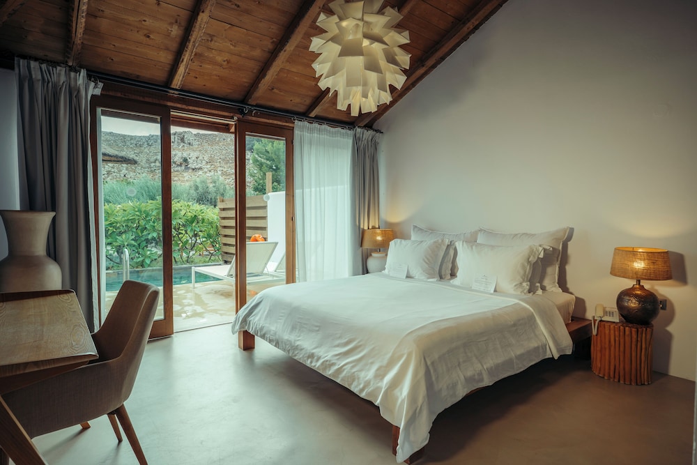 Caesars Gardens Hotel & Spa - Adults Only — Hotel rooms in Lindos, South Aegean