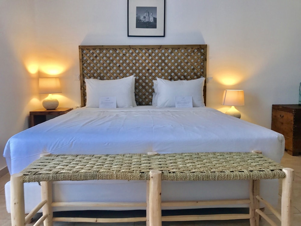Caesars Gardens Hotel & Spa - Adults Only — Hotel rooms in Lindos, South Aegean