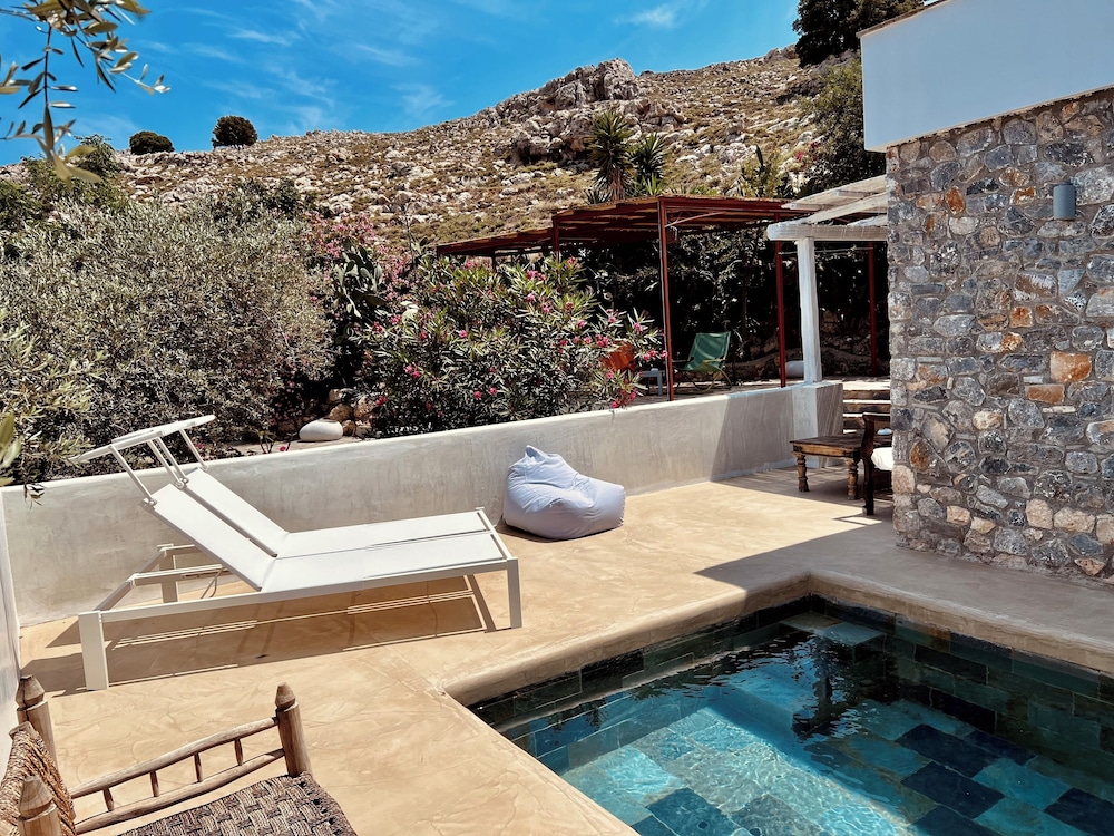 Caesars Gardens Hotel & Spa - Adults Only — Swimming pool in Lindos, South Aegean