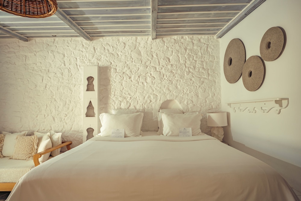 Caesars Gardens Hotel & Spa - Adults Only — Hotel rooms in Lindos, South Aegean