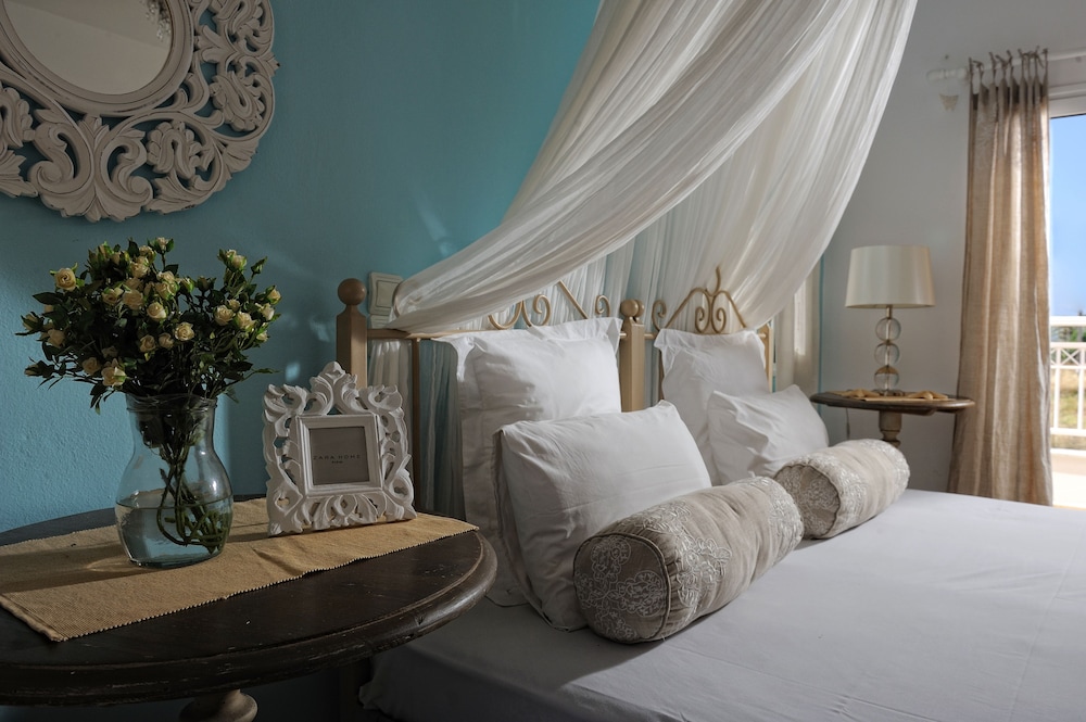 SunVillage Boutique Hotel — Hotel rooms in Malia