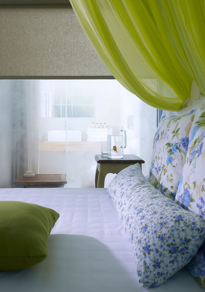 SunVillage Boutique Hotel — Hotel rooms in Malia