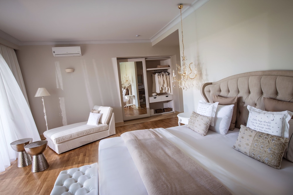 SunVillage Boutique Hotel — Hotel rooms in Malia