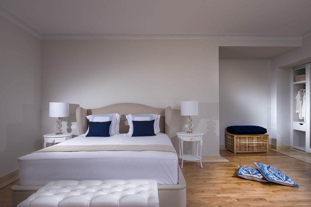 SunVillage Boutique Hotel — Hotel rooms in Malia
