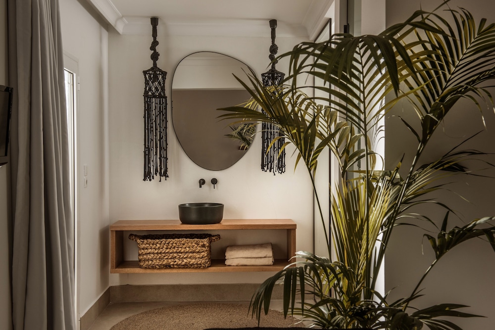 SunVillage Boutique Hotel — Hotel rooms in Malia