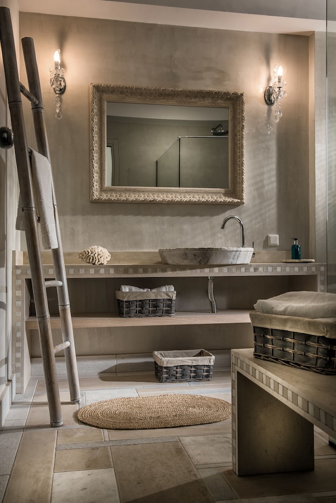 SunVillage Boutique Hotel — Hotel rooms in Malia