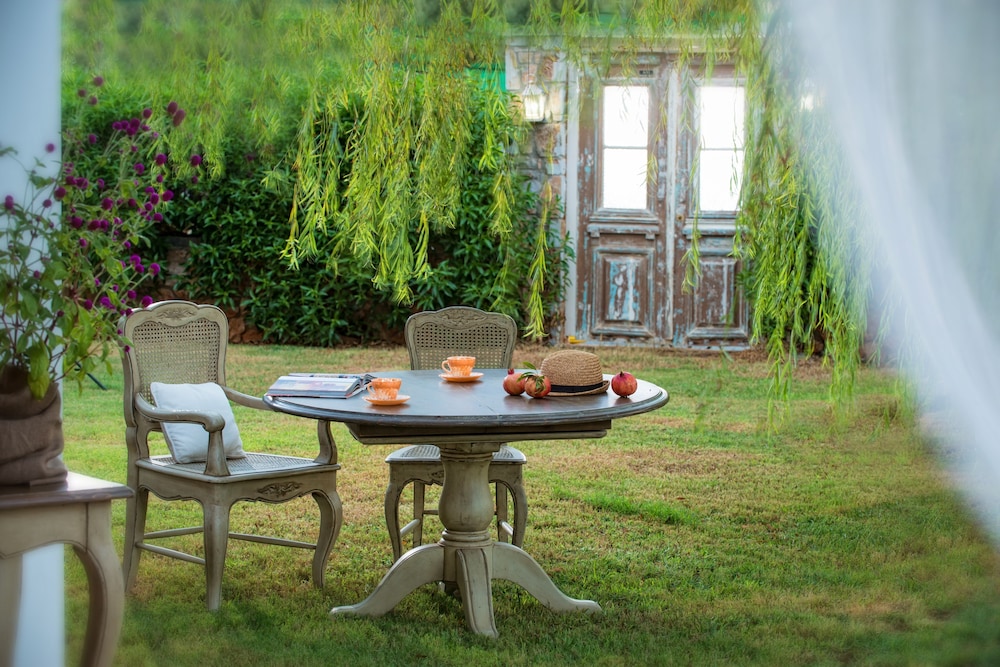SunVillage Boutique Hotel — Hotel building in Malia