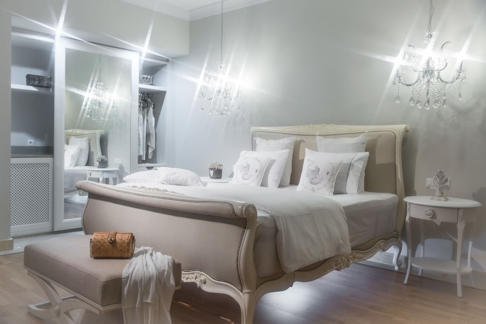 SunVillage Boutique Hotel — Hotel rooms in Malia