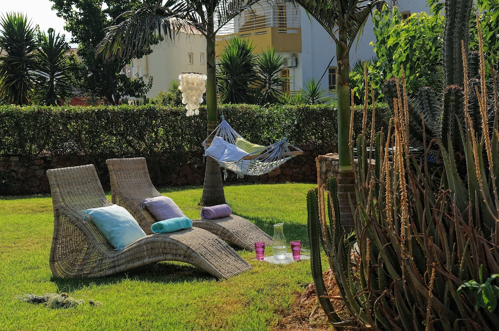 SunVillage Boutique Hotel — Sports & recreation in Malia