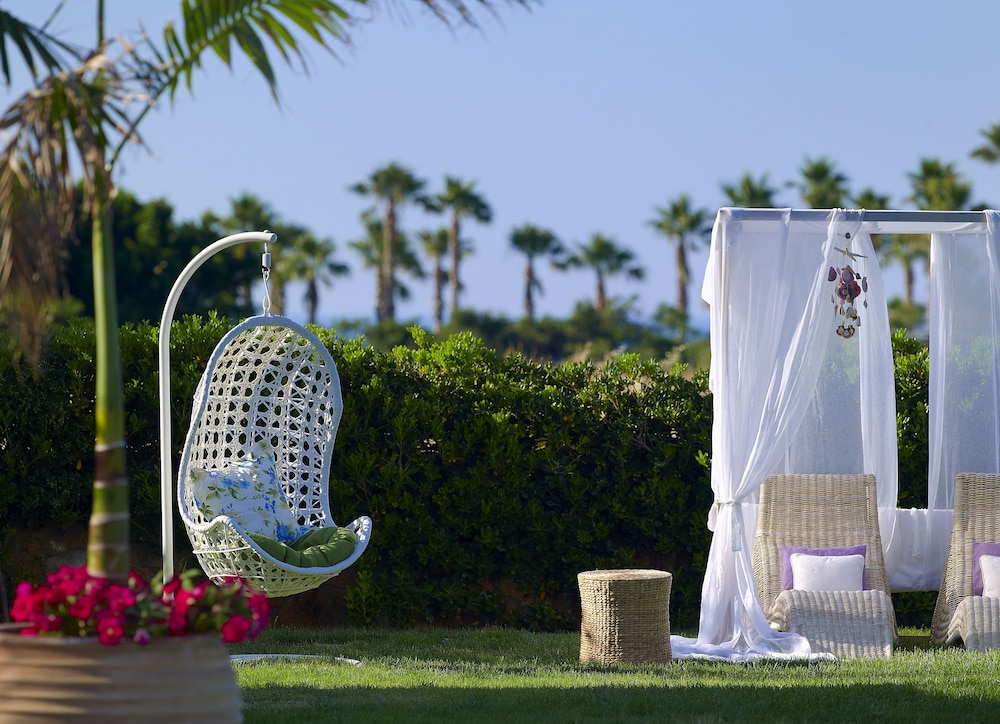 SunVillage Boutique Hotel — Sports & recreation in Malia