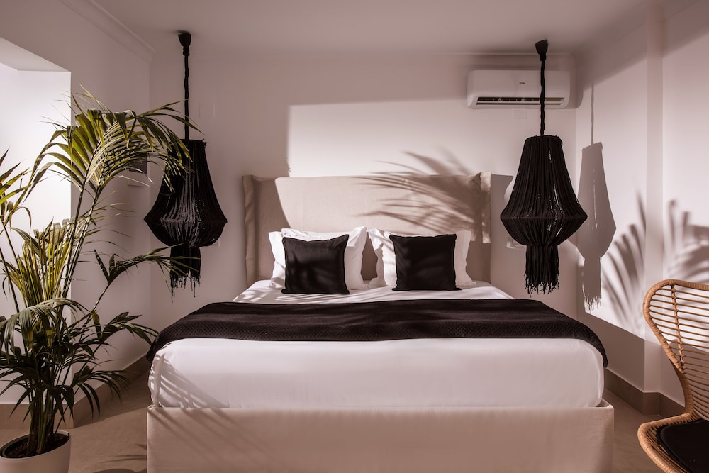 SunVillage Boutique Hotel — Hotel rooms in Malia