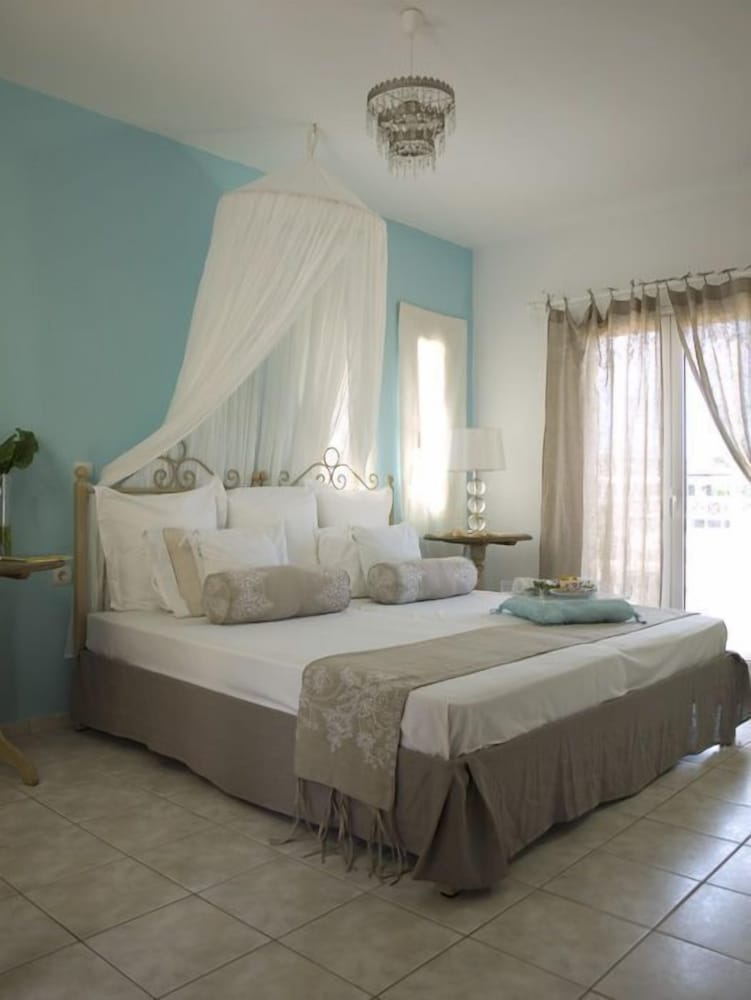 SunVillage Boutique Hotel — Hotel rooms in Malia