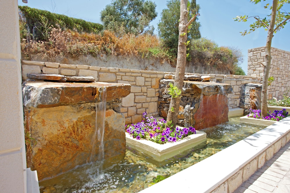 Carme Villas — Attractions in the area in Rethymnon
