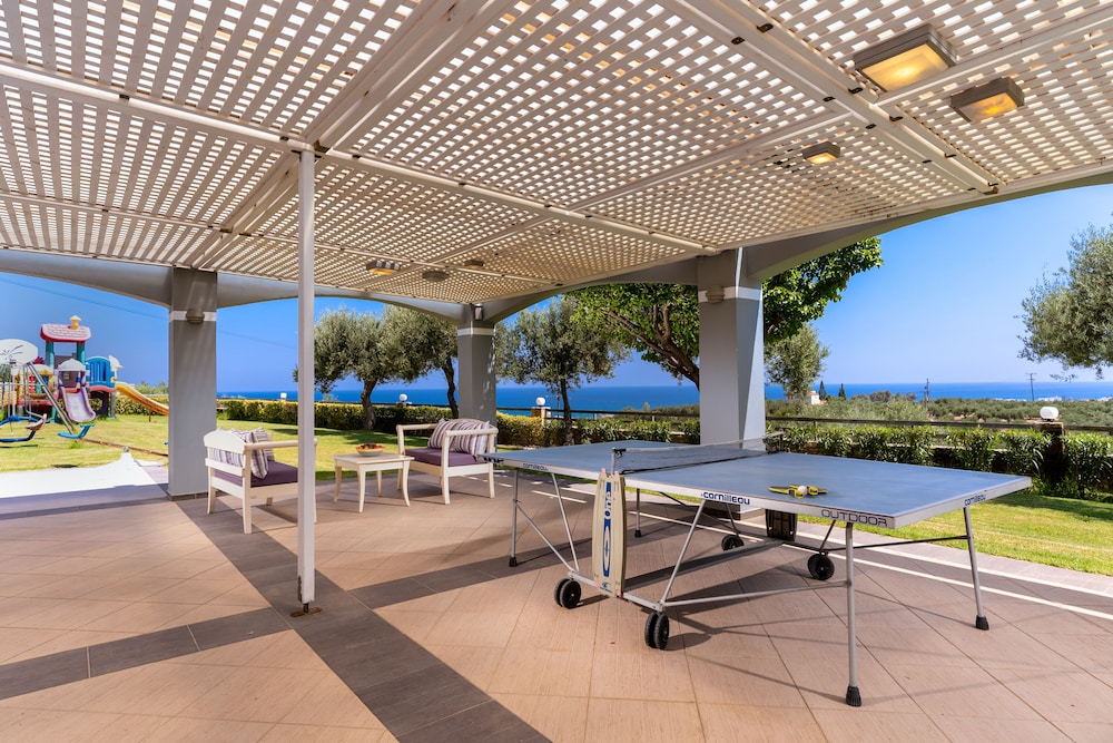 Carme Villas — Sports & recreation in Rethymnon