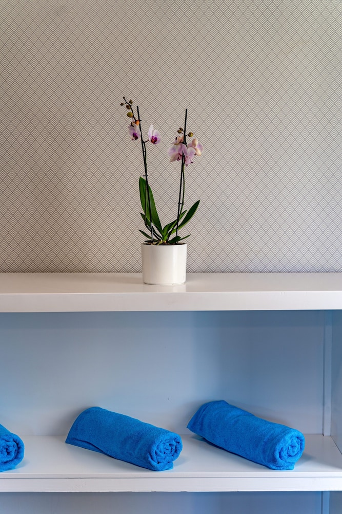 Carme Villas — Hotel rooms in Rethymnon