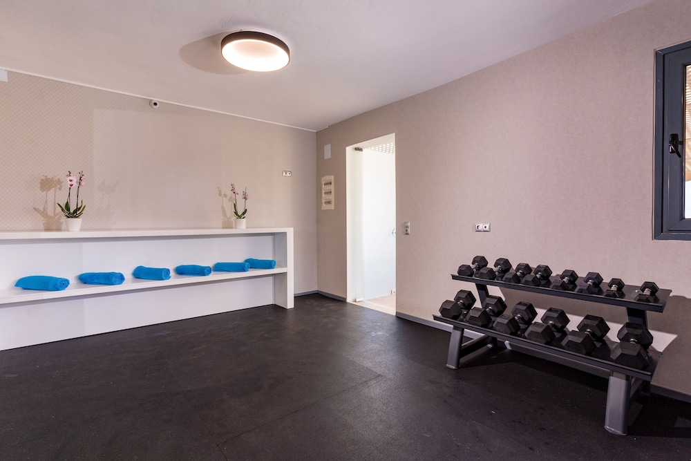 Carme Villas — Sports & recreation in Rethymnon