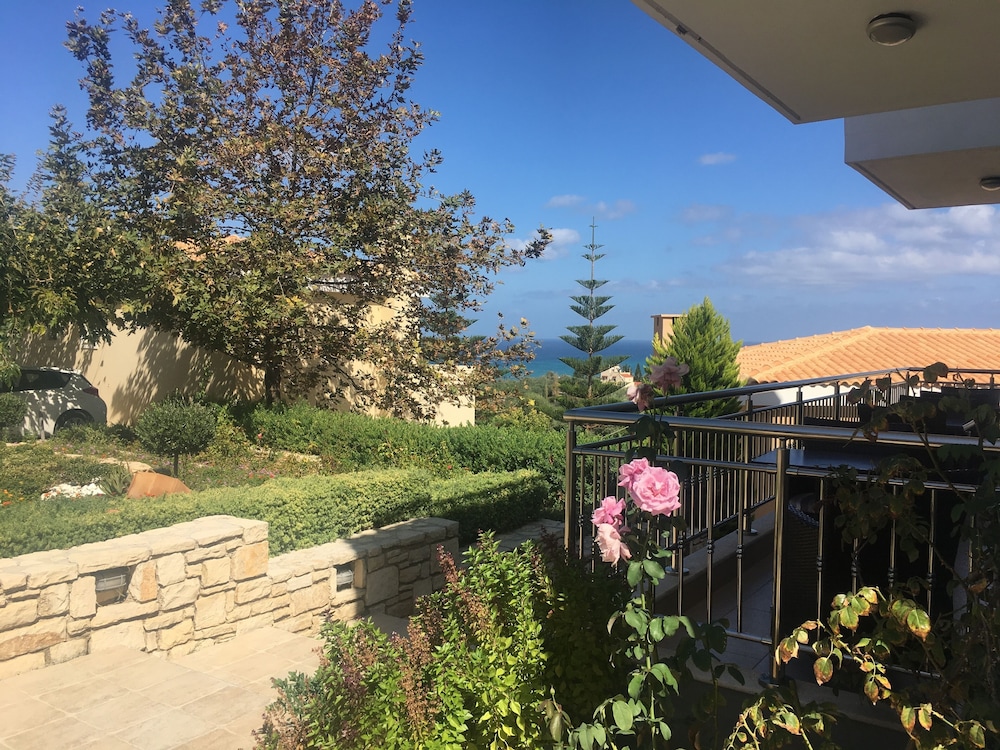 Carme Villas — Attractions in the area in Rethymnon