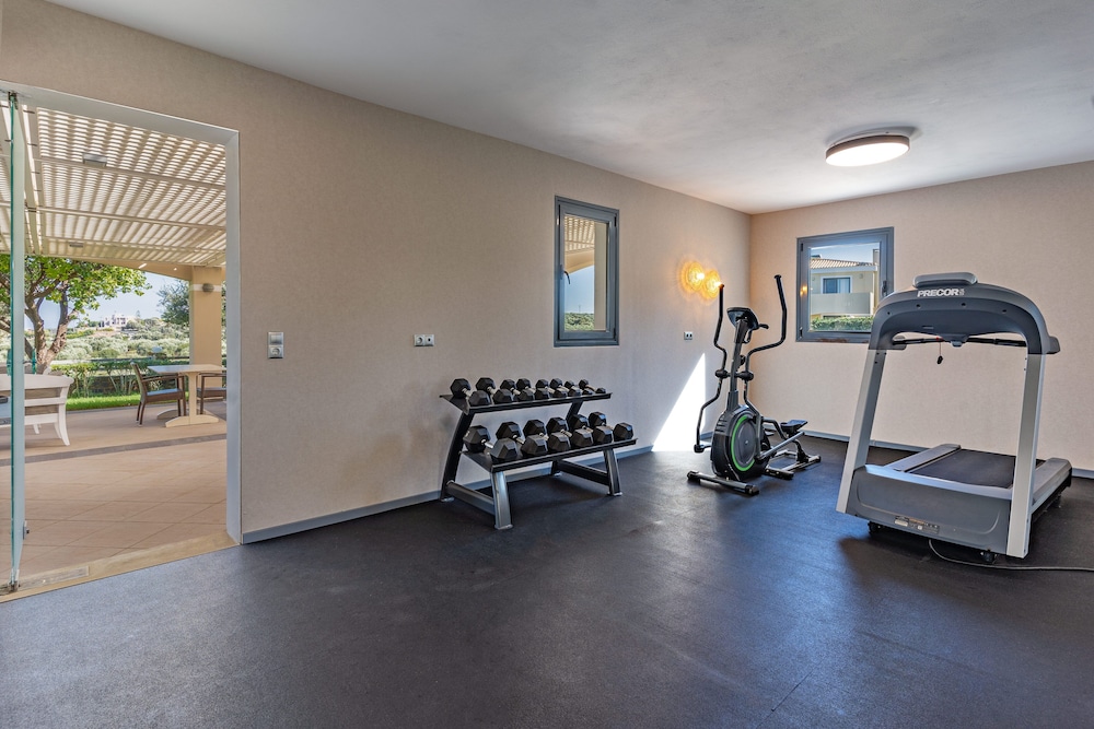 Carme Villas — Sports & recreation in Rethymnon