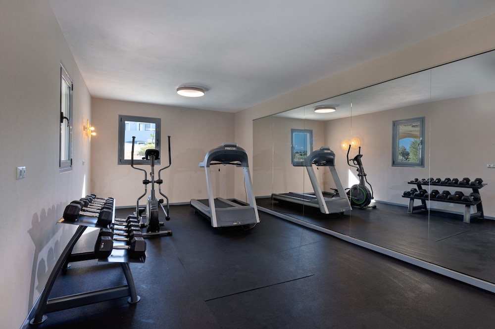 Carme Villas — Sports & recreation in Rethymnon