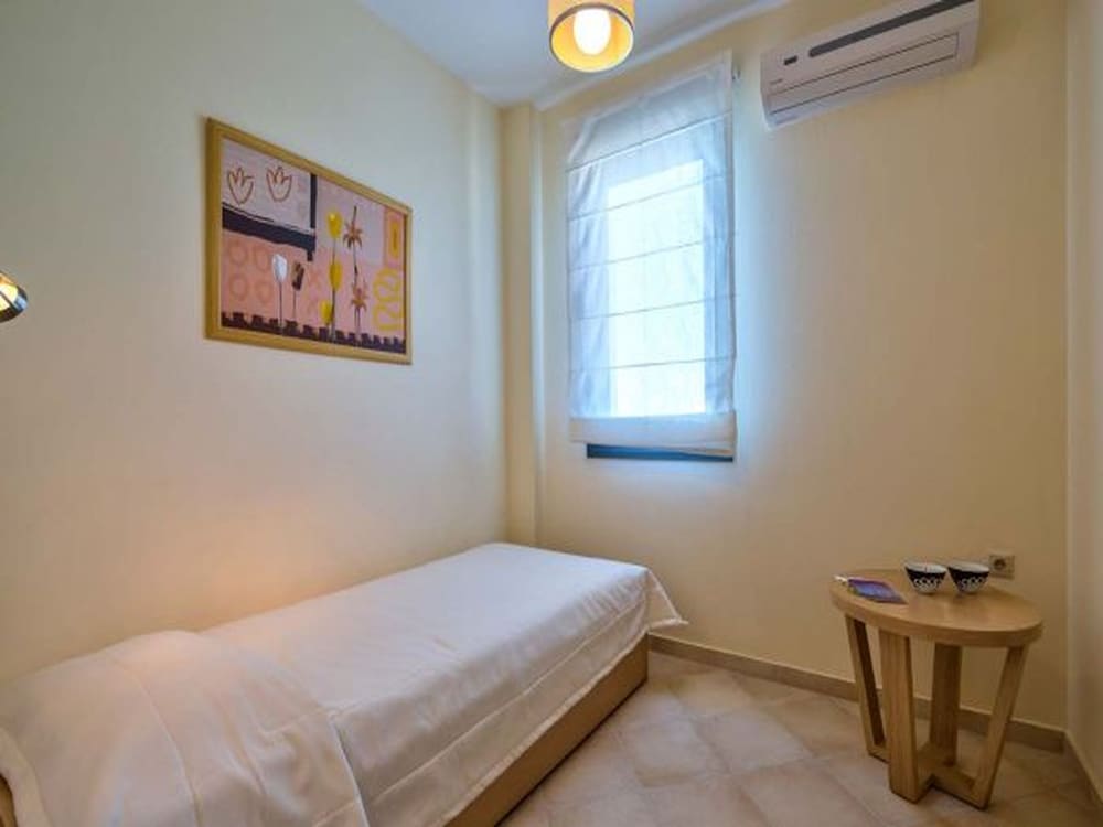 Carme Villas — Hotel rooms in Rethymnon