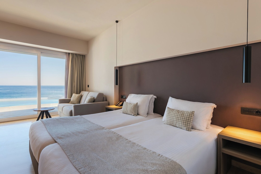 Alexandra Beach Resort & Spa — Hotel rooms in Tsilivi, Ionian Islands