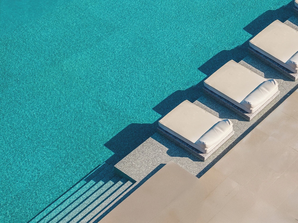 Alexandra Beach Resort & Spa — Swimming pool in Tsilivi, Ionian Islands
