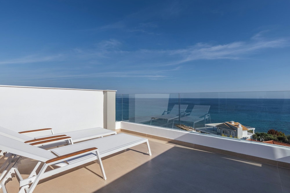 Alexandra Beach Resort & Spa — Hotel building in Tsilivi, Ionian Islands