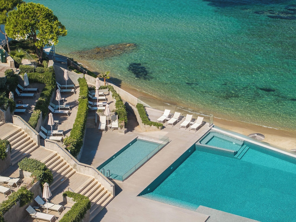 Alexandra Beach Resort & Spa — Swimming pool in Tsilivi, Ionian Islands
