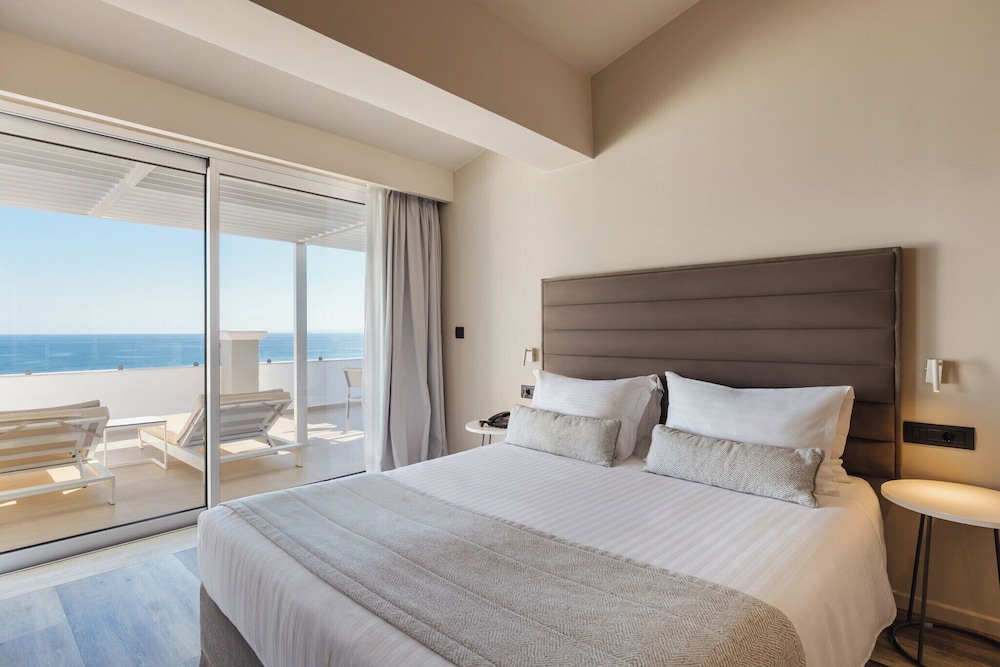 Alexandra Beach Resort & Spa — Hotel rooms in Tsilivi, Ionian Islands