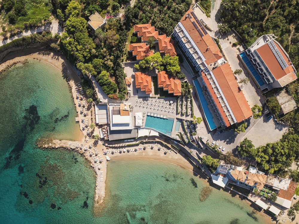 Alexandra Beach Resort & Spa — Main photo in Tsilivi, Ionian Islands