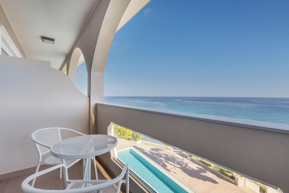 Alexandra Beach Resort & Spa — Hotel rooms in Tsilivi, Ionian Islands