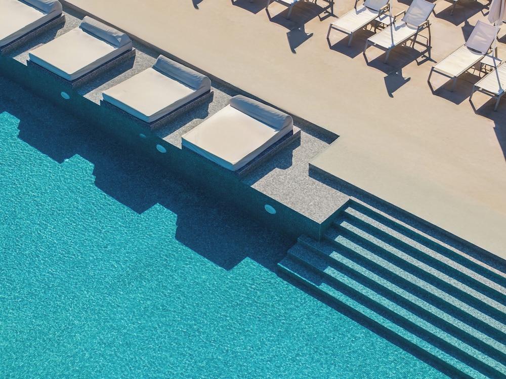 Alexandra Beach Resort & Spa — Swimming pool in Tsilivi, Ionian Islands