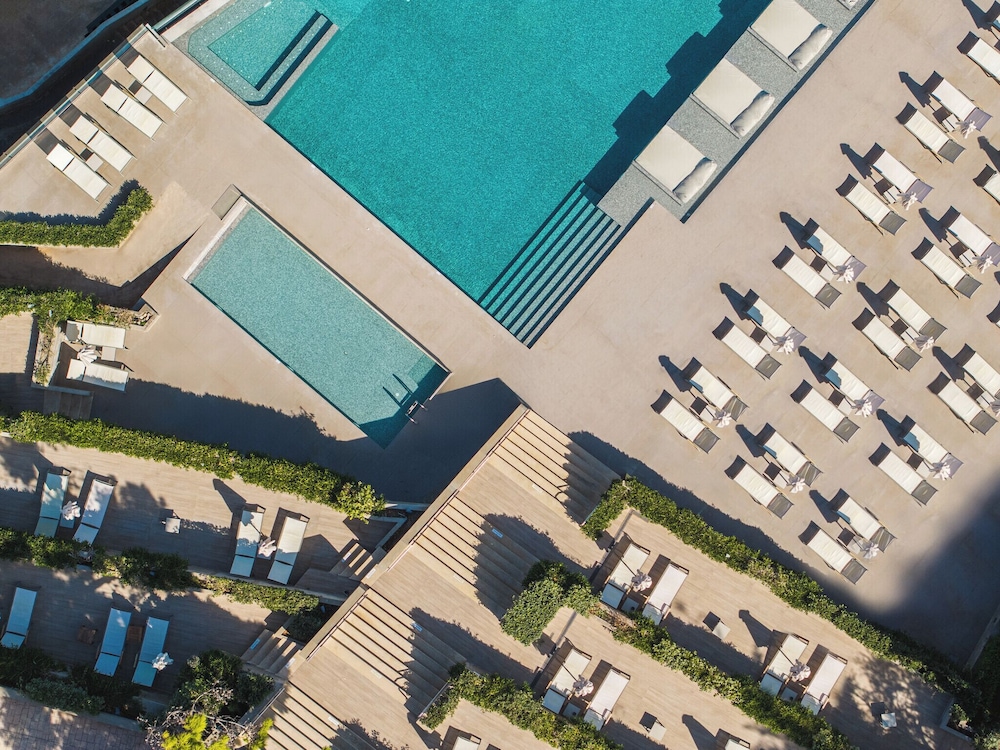 Alexandra Beach Resort & Spa — Swimming pool in Tsilivi, Ionian Islands