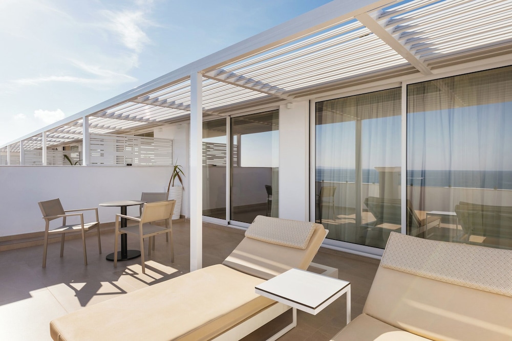 Alexandra Beach Resort & Spa — Hotel rooms in Tsilivi, Ionian Islands