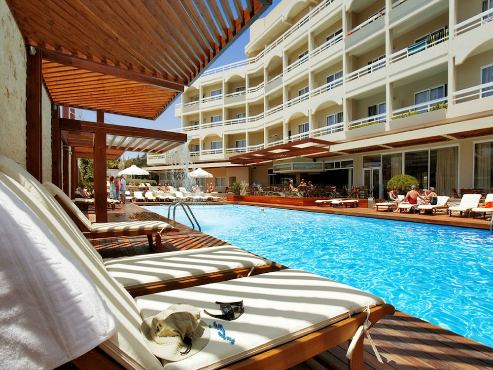 Athineon Hotel - zdjęcie 3